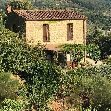 Podere La Fausta Serravalle Pistoiese Exterior foto
